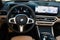 2024 BMW 4 Series M440i Convertible W/Premium and Parking Assistance Packages0i
