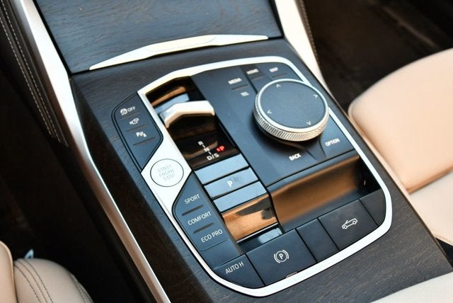 2024 BMW 4 Series M440i Convertible W/Premium and Parking Assistance Packages0i