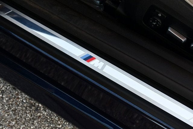 2024 BMW 4 Series M440i Convertible W/Premium and Parking Assistance Packages0i