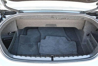 2023 BMW 4 Series M440i Convertible W/Premium and Parking Assistance Packages