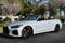 2023 BMW 4 Series M440i Convertible W/Premium and Parking Assistance Packages