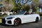 2023 BMW 4 Series M440i Convertible W/Premium and Parking Assistance Packages