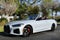 2023 BMW 4 Series M440i Convertible W/Premium and Parking Assistance Packages
