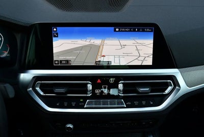 2023 BMW 4 Series M440i Convertible W/Premium and Parking Assistance Packages