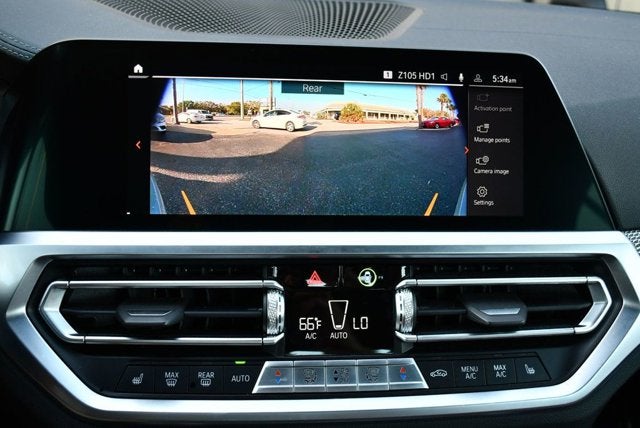 2023 BMW 4 Series M440i Convertible W/Premium and Parking Assistance Packages