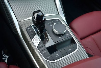 2023 BMW 4 Series M440i Convertible W/Premium and Parking Assistance Packages