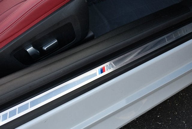 2023 BMW 4 Series M440i Convertible W/Premium and Parking Assistance Packages