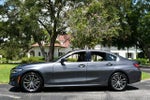 2020 BMW 3 Series 330i 4-Door Sedan W/Premium and Luxury Packages