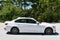 2019 BMW 3 Series 330i Sedan W/Luxury and Convenience Packages