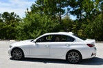 2019 BMW 3 Series 330i Sedan W/Luxury and Convenience Packages