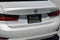 2019 BMW 3 Series 330i Sedan W/Luxury and Convenience Packages