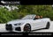 2026 BMW 4 Series M440i RWD Convertible W/Premium and Parking Assistance Packages