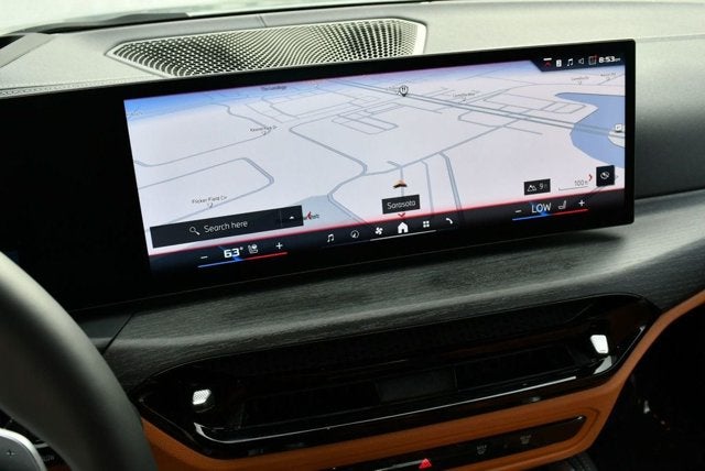 2026 BMW 4 Series M440i RWD Convertible W/Premium and Parking Assistance Packages