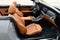2026 BMW 4 Series M440i RWD Convertible W/Premium and Parking Assistance Packages