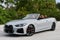 2026 BMW 4 Series M440i RWD Convertible W/Premium and Parking Assistance Packages