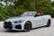 2026 BMW 4 Series M440i RWD Convertible W/Premium and Parking Assistance Packages