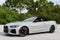 2026 BMW 4 Series M440i RWD Convertible W/Premium and Parking Assistance Packages