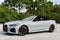2026 BMW 4 Series M440i RWD Convertible W/Premium and Parking Assistance Packages