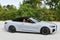 2026 BMW 4 Series M440i RWD Convertible W/Premium and Parking Assistance Packages