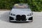 2026 BMW 4 Series M440i RWD Convertible W/Premium and Parking Assistance Packages