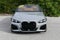 2026 BMW 4 Series M440i RWD Convertible W/Premium and Parking Assistance Packages