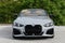 2026 BMW 4 Series M440i RWD Convertible W/Premium and Parking Assistance Packages