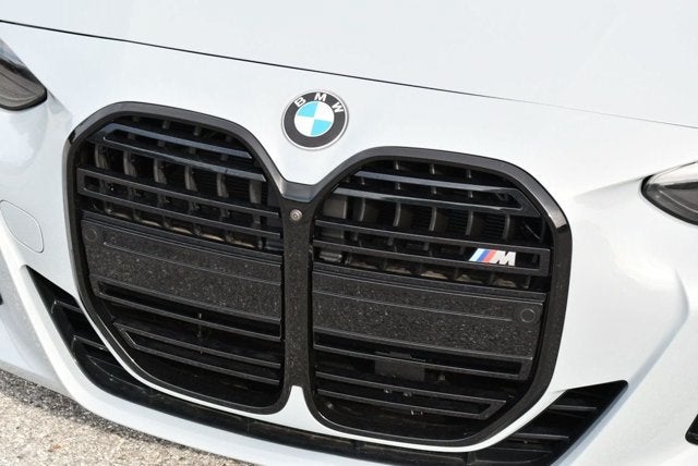 2026 BMW 4 Series M440i RWD Convertible W/Premium and Parking Assistance Packages