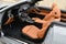 2026 BMW 4 Series M440i RWD Convertible W/Premium and Parking Assistance Packages