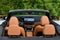 2026 BMW 4 Series M440i RWD Convertible W/Premium and Parking Assistance Packages