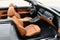 2026 BMW 4 Series M440i RWD Convertible W/Premium and Parking Assistance Packages