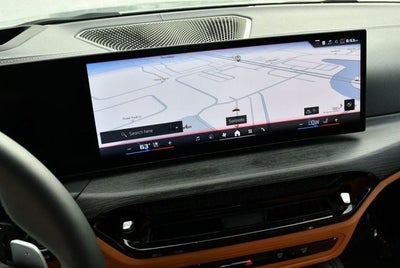 2026 BMW 4 Series M440i RWD Convertible W/Premium and Parking Assistance Packages