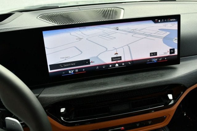 2026 BMW 4 Series M440i RWD Convertible W/Premium and Parking Assistance Packages