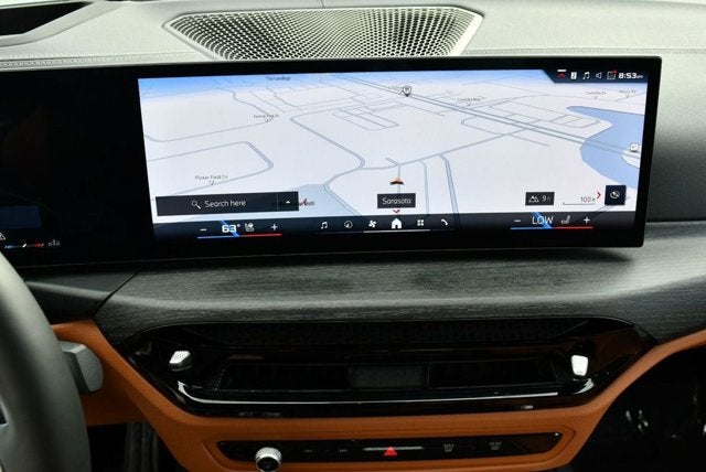 2026 BMW 4 Series M440i RWD Convertible W/Premium and Parking Assistance Packages