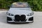 2026 BMW 4 Series M440i RWD Convertible W/Premium and Parking Assistance Packages