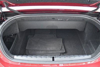 2025 BMW 4 Series M440i Convertible W/Premium and Parking Assistance Packages