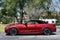 2025 BMW 4 Series M440i Convertible W/Premium and Parking Assistance Packages