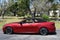 2025 BMW 4 Series M440i Convertible W/Premium and Parking Assistance Packages