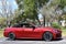 2025 BMW 4 Series M440i Convertible W/Premium and Parking Assistance Packages