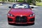 2025 BMW 4 Series M440i Convertible W/Premium and Parking Assistance Packages