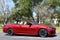 2025 BMW 4 Series M440i Convertible W/Premium and Parking Assistance Packages