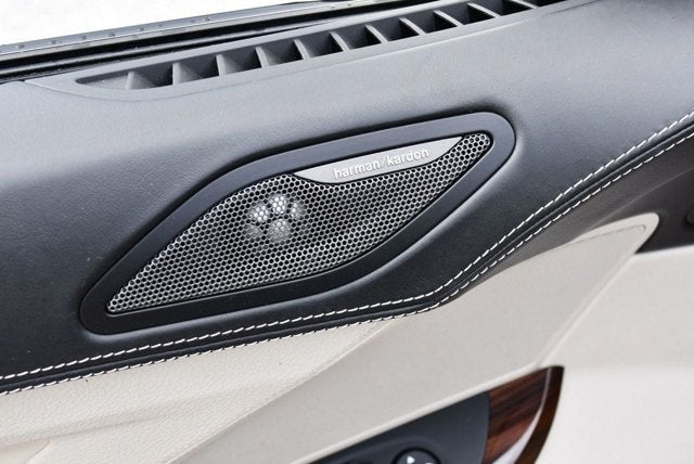 2018 BMW 6 Series 640i Gran Coupe W/M Sport Edition Package