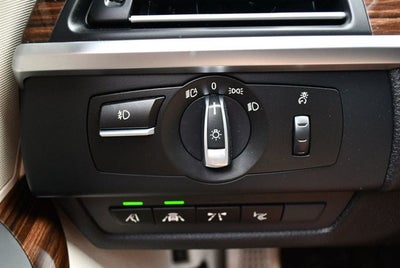 2018 BMW 6 Series 640i Gran Coupe W/M Sport Edition Package