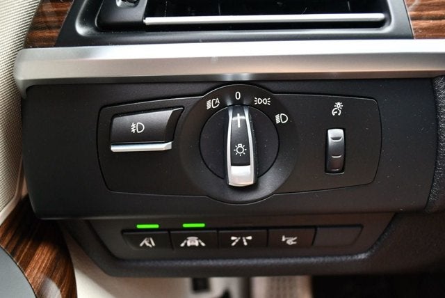 2018 BMW 6 Series 640i Gran Coupe W/M Sport Edition Package