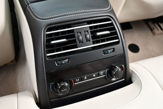 2018 BMW 6 Series 640i Gran Coupe W/M Sport Edition Package