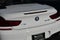 2017 BMW 6 Series 640i xDrive Convertible W/Executive and M Sport Edition Packages