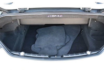 2017 BMW 6 Series 640i xDrive Convertible W/Executive and M Sport Edition Packages