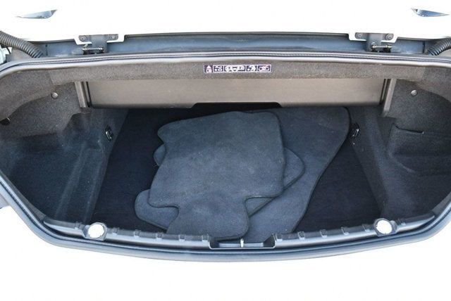 2017 BMW 6 Series 640i xDrive Convertible W/Executive and M Sport Edition Packages