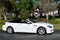 2017 BMW 6 Series 640i xDrive Convertible W/Executive and M Sport Edition Packages