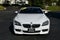 2017 BMW 6 Series 640i xDrive Convertible W/Executive and M Sport Edition Packages