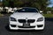 2017 BMW 6 Series 640i xDrive Convertible W/Executive and M Sport Edition Packages